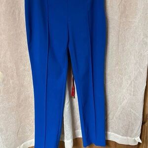 Calvin Klein size 2 Blue Women's Pants